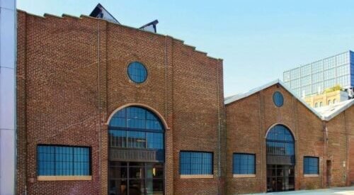 15,000 SF Industrial/Warehouse FOR LEASE