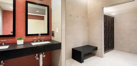 NO FEE! Unique 3BR/ 3Bath with W/D in the Unit &amp; HUGE Windows!