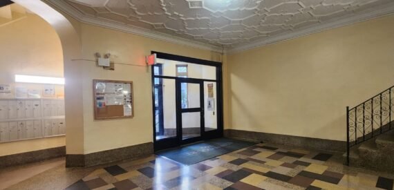 Charming Sun-Filled Co-op Rental in Prime Bronx Location