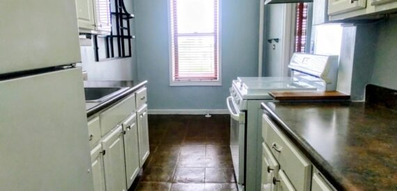Charming Sun-Filled Co-op Rental in Prime Bronx Location