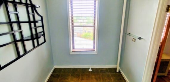Charming Sun-Filled Co-op Rental in Prime Bronx Location