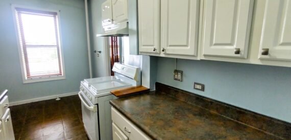 Charming Sun-Filled Co-op Rental in Prime Bronx Location