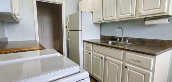 Charming Sun-Filled Co-op Rental in Prime Bronx Location