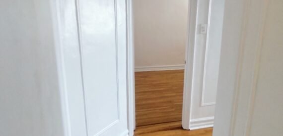 Charming Sun-Filled Co-op Rental in Prime Bronx Location