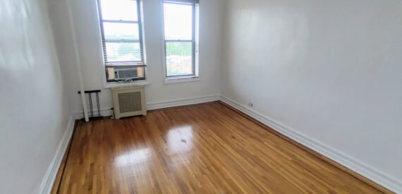 Charming Sun-Filled Co-op Rental in Prime Bronx Location
