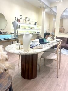 Great small UES retail! Lots of foot traffic