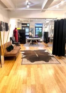 Beautiful Office/Showroom- #1102, 246 West, 38th St. (Midtown)