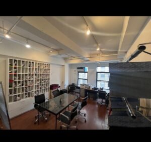 Beautiful Office/Showroom- #1105, 246 West, 38th St. (Midtown)