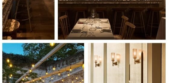 Williamsburg Restaurant for Sale