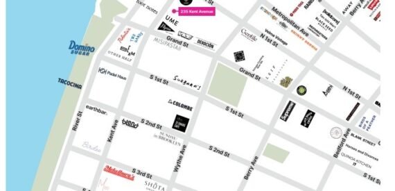 Williamsburg Restaurant for Sale