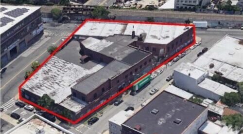 52,000 SF BUILDING