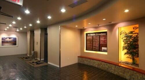 52,500 SF 84% Leased Office Building