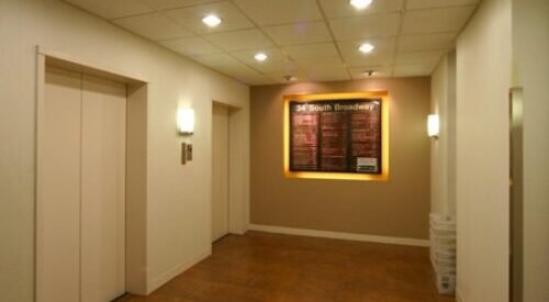 52,500 SF 84% Leased Office Building