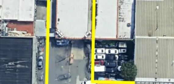 East NY Warehouse &#8211; 6,750 SF Warehouse + 7,500 SF Land