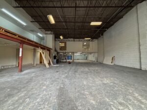 East NY Warehouse – 6,750 SF Warehouse + 7,500 SF Land