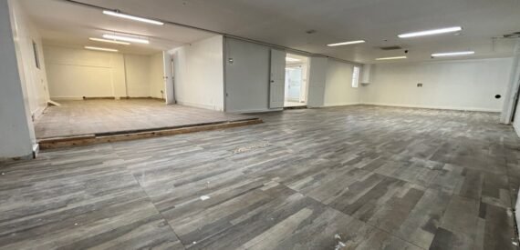 East NY Warehouse &#8211; 6,750 SF Warehouse + 7,500 SF Land