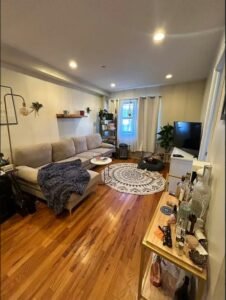 Astoria One Bedroom For Rent