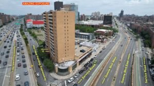 PRIME QUEENS COMMERCIAL CONDOMINIUM FOR SALE