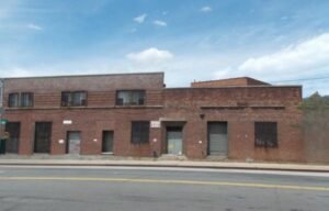 52,000 SF BUILDING