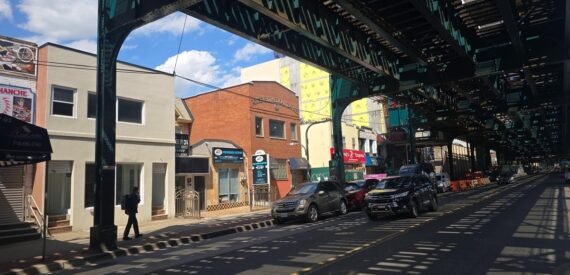 FOR SALE 2 Story 2,667 SF Renovated Commercial Building with basement