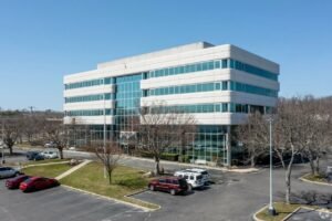 Premium Office space