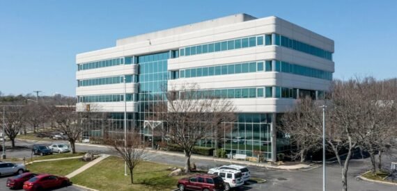 Premium Office space