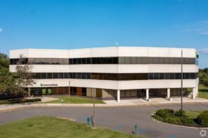 Class A office property- Ideal for Commericial Building