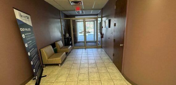Stand-alone medical/office- Ideal for Clinics or Professional