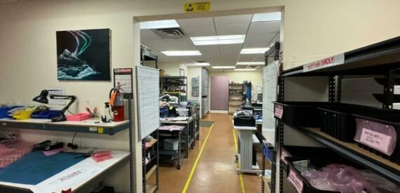 Stand-alone medical/office- Ideal for Clinics or Professional