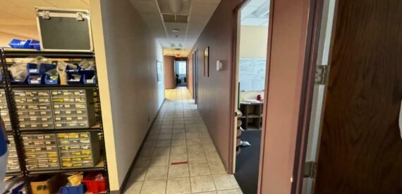 Stand-alone medical/office- Ideal for Clinics or Professional