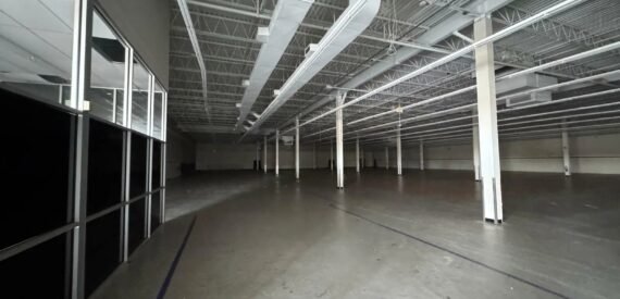 Staples Plaza