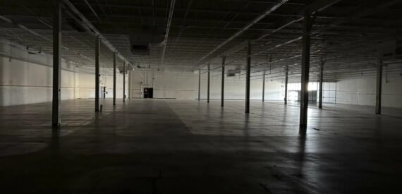 Staples Plaza