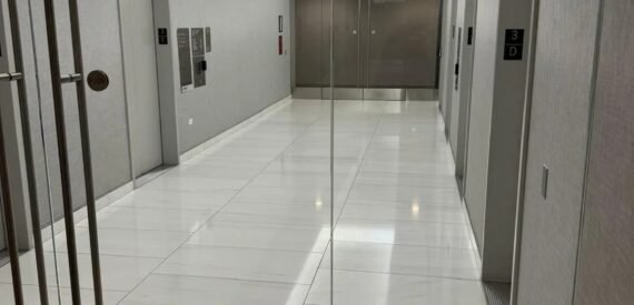 A Condo Unit