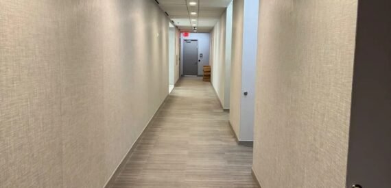 A Condo Unit