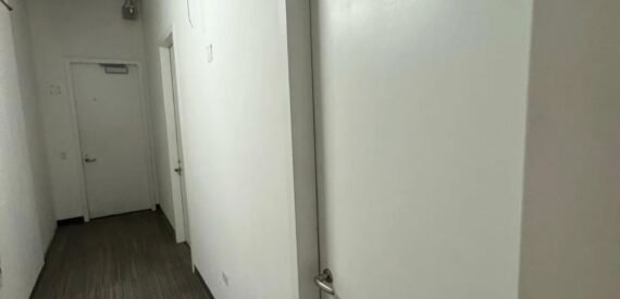 A Condo Unit