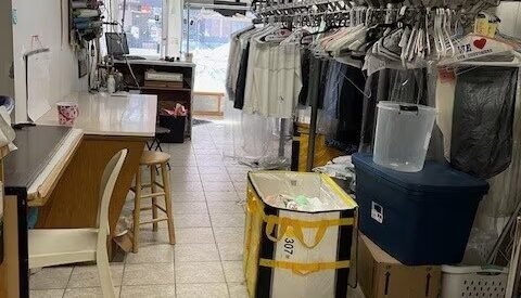 Retail Space Available in New York, (Lenox Hill)