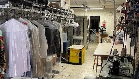 Retail Space Available in New York, (Lenox Hill)