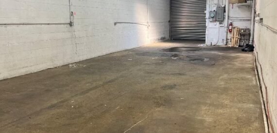 Borough Park | 2,000 SF Warehouse with Office FOR SUBLEASE