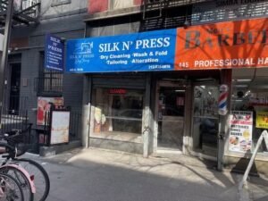 Retail Space Available in New York, (Lenox Hill)