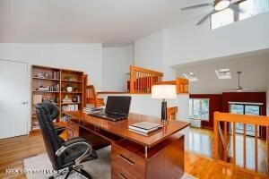 OPEN HOUSE SUN 6/29 FR 1-3PM,MANHATTAN STYLE 1BED TRI-LEVEL CONDO W 2 ROOM LOFT(2ND BED/OFFICE) WATER VIEWS