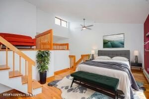 OPEN HOUSE SUN 6/29 FR 1-3PM,MANHATTAN STYLE 1BED TRI-LEVEL CONDO W 2 ROOM LOFT(2ND BED/OFFICE) WATER VIEWS