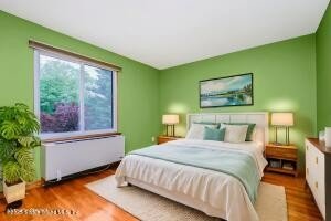 OPEN HOUSE SUN 6/29 FR 1-3PM,MANHATTAN STYLE 1BED TRI-LEVEL CONDO W 2 ROOM LOFT(2ND BED/OFFICE) WATER VIEWS