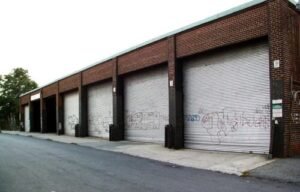21,000 SF MASPETH WAREHOUSE FOR LEASE