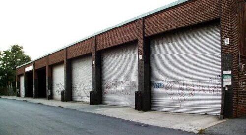 21,000 SF MASPETH WAREHOUSE FOR LEASE