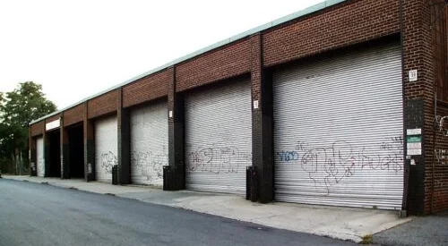 21,000 SF MASPETH WAREHOUSE FOR LEASE