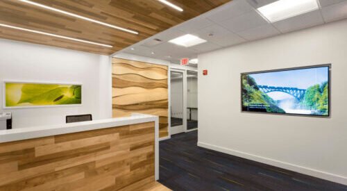 52,500 SF 84% Leased Office Building