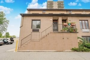 OPEN HOUSE SUN 6/29 FR 1-3PM,MANHATTAN STYLE 1BED TRI-LEVEL CONDO W 2 ROOM LOFT(2ND BED/OFFICE) WATER VIEWS