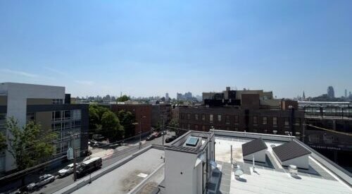 24,300 SF MANUFACTURING/OFFICE/RETAIL SPACE FOR SALE