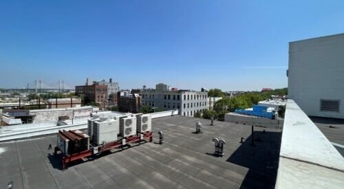 24,300 SF MANUFACTURING/OFFICE/RETAIL SPACE FOR SALE
