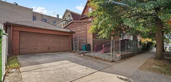 Prime 17-Unit Corner Development on Historic Ocean Parkway, Brooklyn
